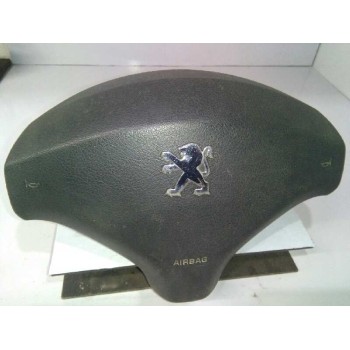 Recambio de airbag delantero izquierdo para peugeot 308 1.6 hdi fap referencia OEM IAM 96730496ZD 96730496ZD 3 RADIOS