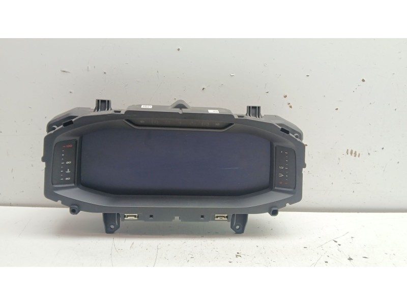 Recambio de cuadro instrumentos para seat arona (kj7, kjp) 1.0 tsi referencia OEM IAM 6f0920320c  