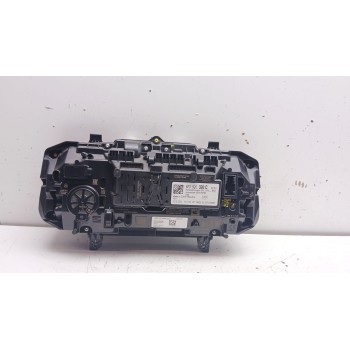 Recambio de cuadro instrumentos para seat arona (kj7, kjp) 1.0 tsi referencia OEM IAM 6f0920320c  