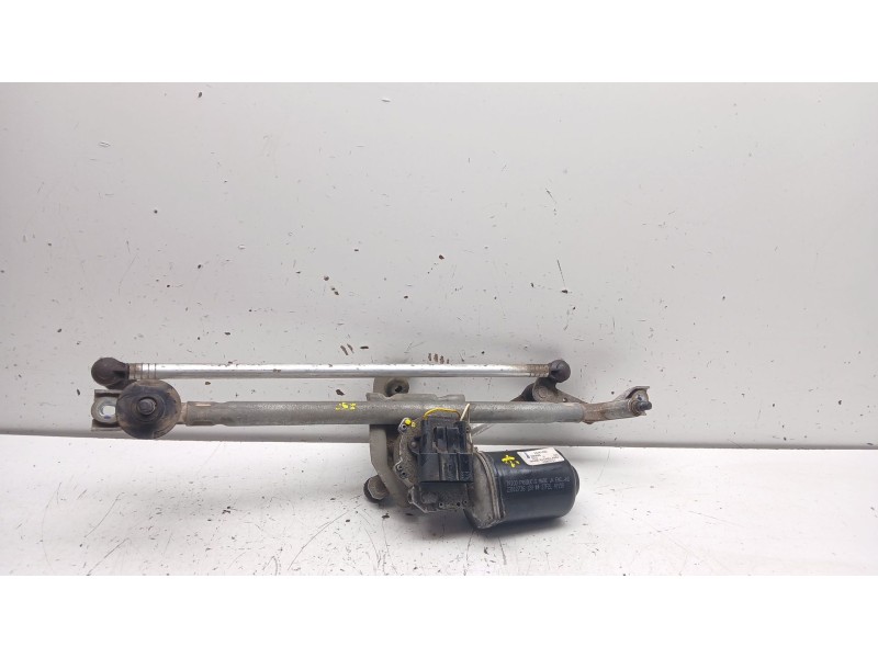 Recambio de motor limpia delantero para opel corsa c (x01) 1.2 (f08, f68) referencia OEM IAM 24441422  