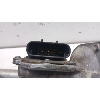 Recambio de motor limpia delantero para opel corsa c (x01) 1.2 (f08, f68) referencia OEM IAM 24441422  