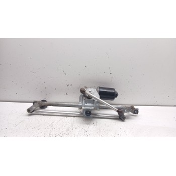 Recambio de motor limpia delantero para opel corsa c (x01) 1.2 (f08, f68) referencia OEM IAM 24441422  