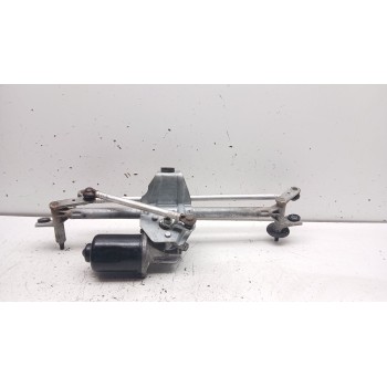 Recambio de motor limpia delantero para opel corsa c (x01) 1.2 (f08, f68) referencia OEM IAM 24441422  