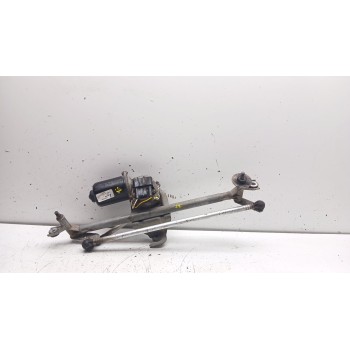 Recambio de motor limpia delantero para opel corsa c (x01) 1.2 (f08, f68) referencia OEM IAM 24441422  