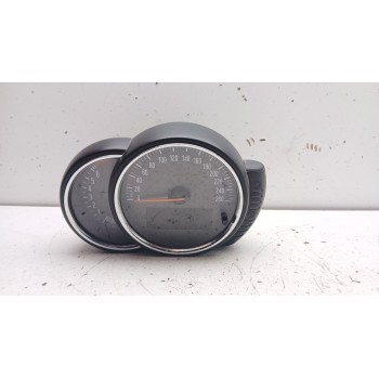 CUADRO INSTRUMENTOS 9368003 9265439 