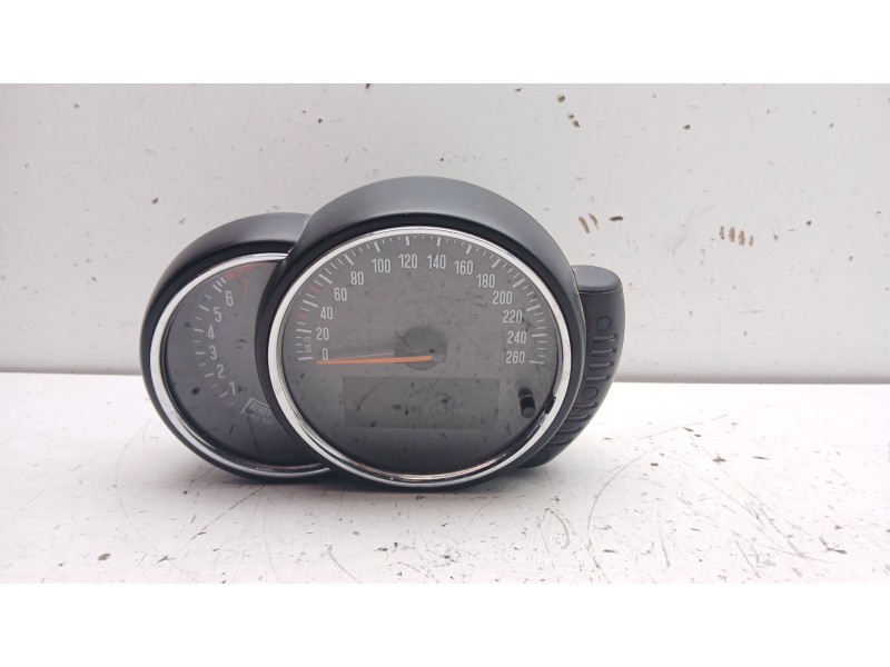 Recambio de cuadro instrumentos para mini mini (f56) cooper referencia OEM IAM 9368003 9265439 