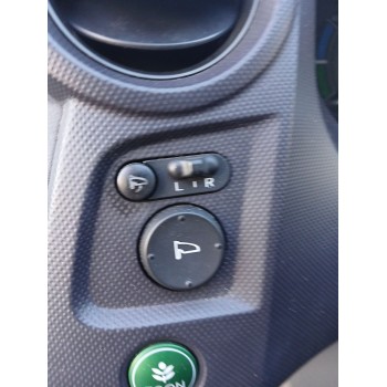 Recambio de retrovisor izquierdo para honda insight (ze_) 1.3 ima (ze28, ze2) referencia OEM IAM E4022965  