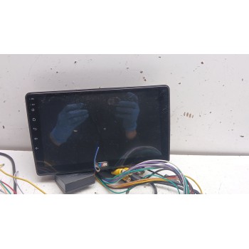 SISTEMA AUDIO / RADIO CD 