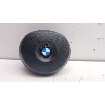 Recambio de airbag delantero izquierdo para bmw x3 (e83) 2.0 d referencia OEM IAM 32303400437 326884661 