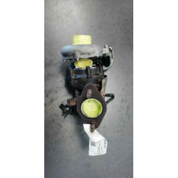 Recambio de turbocompresor para hyundai santa fe (bm) 2.2 crdi comfort 4x4 referencia OEM IAM 4913507100 REMAN 