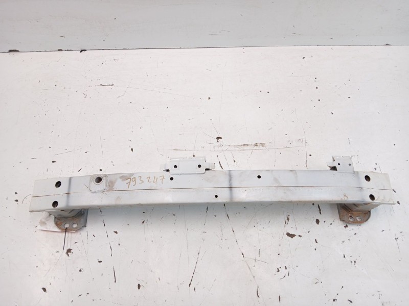 Recambio de refuerzo paragolpes delantero para peugeot 108 1.2 referencia OEM IAM B000790380  