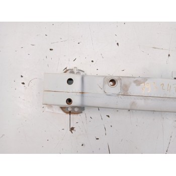 Recambio de refuerzo paragolpes delantero para peugeot 108 1.2 referencia OEM IAM B000790380  