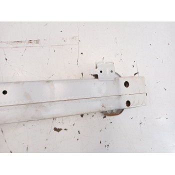 Recambio de refuerzo paragolpes delantero para peugeot 108 1.2 referencia OEM IAM B000790380  