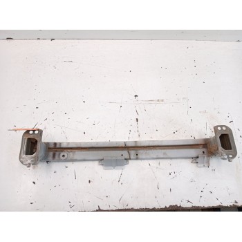 Recambio de refuerzo paragolpes delantero para peugeot 108 1.2 referencia OEM IAM B000790380  