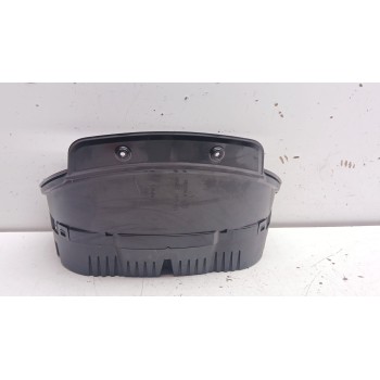 Recambio de cuadro instrumentos para bmw x3 (e83) 2.0 d referencia OEM IAM 341437202 102464026 