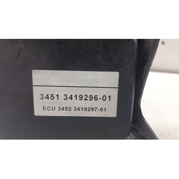Recambio de abs para bmw x3 (e83) 2.0 d referencia OEM IAM 34503416612 34516762059 0265234035