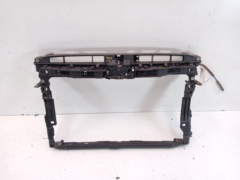 Recambio de panel frontal para volkswagen golf vii (5g1, bq1, be1, be2) 1.6 tdi referencia OEM IAM 1155D301429  