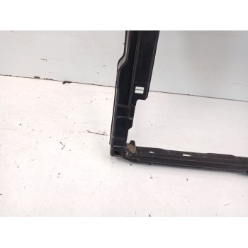 Recambio de panel frontal para volkswagen golf vii (5g1, bq1, be1, be2) 1.6 tdi referencia OEM IAM 1155D301429  