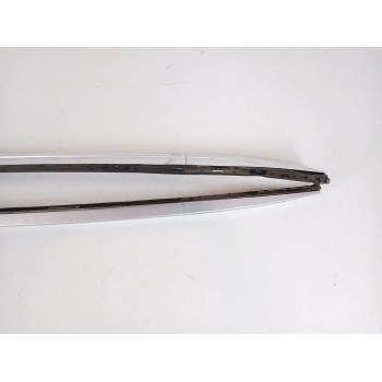 Recambio de barras techo para omoda 5 referencia OEM IAM   