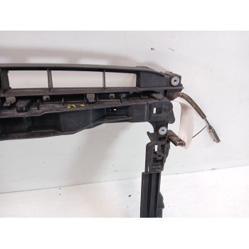 Recambio de panel frontal para volkswagen golf vii (5g1, bq1, be1, be2) 1.6 tdi referencia OEM IAM 1155D301429  
