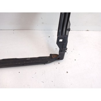 Recambio de panel frontal para volkswagen golf vii (5g1, bq1, be1, be2) 1.6 tdi referencia OEM IAM 1155D301429  