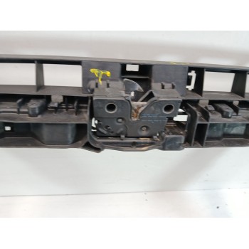 Recambio de panel frontal para volkswagen golf vii (5g1, bq1, be1, be2) 1.6 tdi referencia OEM IAM 1155D301429  