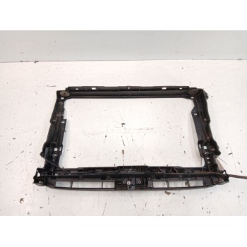 Recambio de panel frontal para volkswagen golf vii (5g1, bq1, be1, be2) 1.6 tdi referencia OEM IAM 1155D301429  