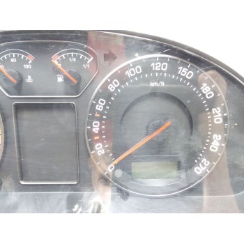 Recambio de cuadro instrumentos para skoda superb (3u4) classic referencia OEM IAM 3U0920811D 3U0920811D 