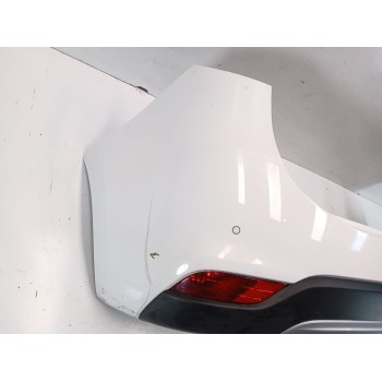 Recambio de paragolpes trasero para kia carens iv 1.6 gdi referencia OEM IAM 86611A4010  