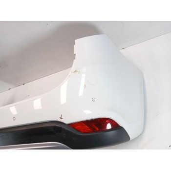 Recambio de paragolpes trasero para kia carens iv 1.6 gdi referencia OEM IAM 86611A4010  