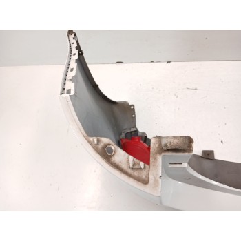 Recambio de paragolpes trasero para kia carens iv 1.6 gdi referencia OEM IAM 86611A4010  