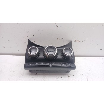 Recambio de mando climatizador para mini mini (f56) cooper referencia OEM IAM 935451202  