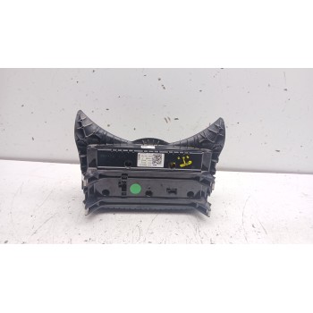 Recambio de mando climatizador para mini mini (f56) cooper referencia OEM IAM 935451202  