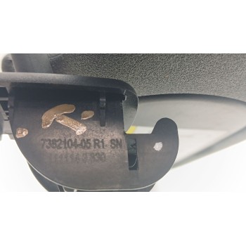 Recambio de parasol derecho para mini mini (f56) cooper referencia OEM IAM 738210405  