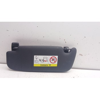 Recambio de parasol derecho para mini mini (f56) cooper referencia OEM IAM 738210405  