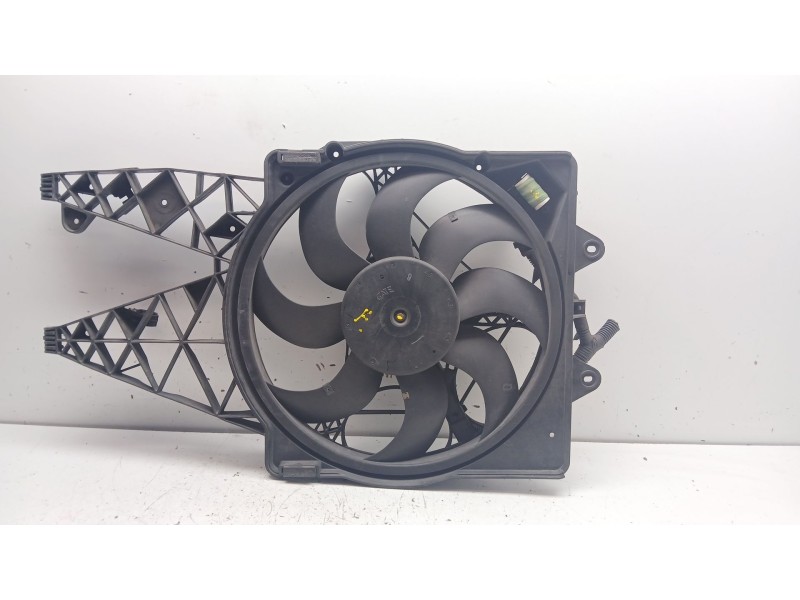 Recambio de electroventilador para alfa romeo mito (955_) 1.3 multijet (955axt1a) referencia OEM IAM 0000050548819 518728090 898