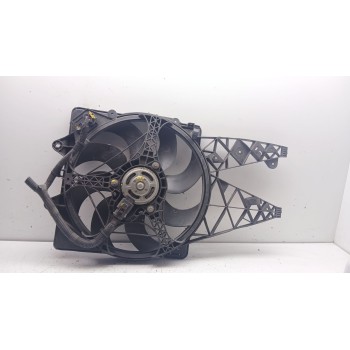 Recambio de electroventilador para alfa romeo mito (955_) 1.3 multijet (955axt1a) referencia OEM IAM 0000050548819 518728090 898