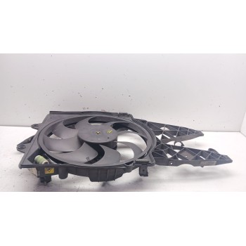 Recambio de electroventilador para alfa romeo mito (955_) 1.3 multijet (955axt1a) referencia OEM IAM 0000050548819 518728090 898