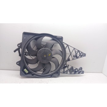 Recambio de electroventilador para alfa romeo mito (955_) 1.3 multijet (955axt1a) referencia OEM IAM 0000050548819 518728090 898