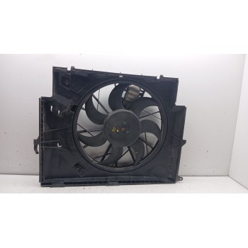 Recambio de electroventilador para bmw 3 (e90) 320 d referencia OEM IAM 17425A3F105 75617119 780199301