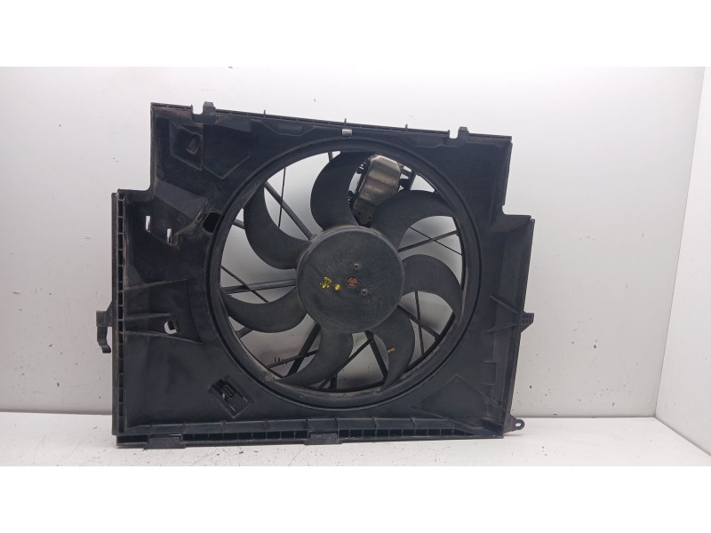 Recambio de electroventilador para bmw 3 (e90) 320 d referencia OEM IAM 17425A3F105 75617119 780199301