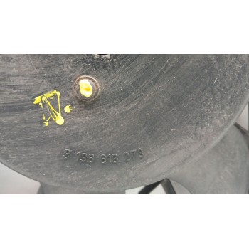 Recambio de electroventilador para bmw 3 (e90) 320 d referencia OEM IAM 17425A3F105 75617119 780199301