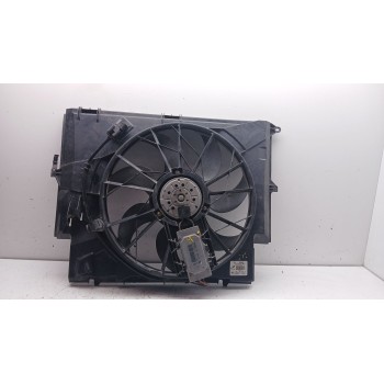 Recambio de electroventilador para bmw 3 (e90) 320 d referencia OEM IAM 17425A3F105 75617119 780199301
