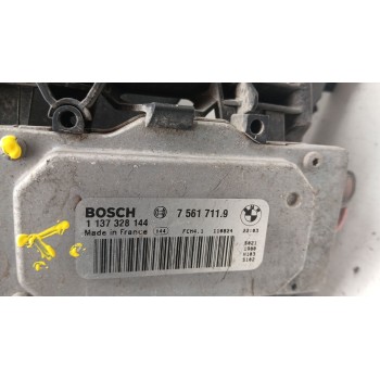 Recambio de electroventilador para bmw 3 (e90) 320 d referencia OEM IAM 17425A3F105 75617119 780199301