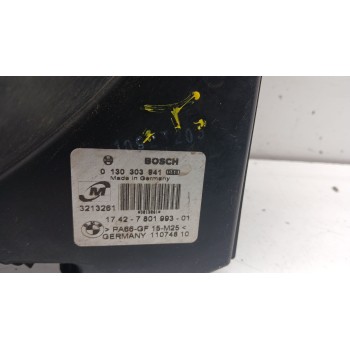 Recambio de electroventilador para bmw 3 (e90) 320 d referencia OEM IAM 17425A3F105 75617119 780199301