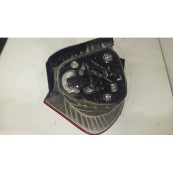 Recambio de piloto trasero derecho para bmw serie 1 berlina (e81/e87) 118d referencia OEM IAM   