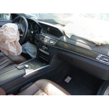 mercedes-benz clase e (w212) del año 2017