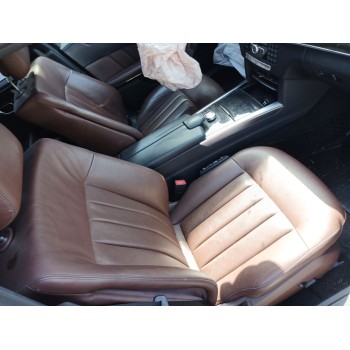 mercedes-benz clase e (w212) del año 2017