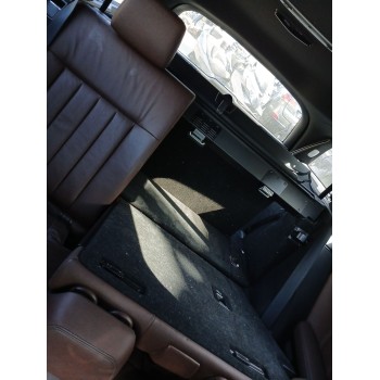 mercedes-benz clase e (w212) del año 2017