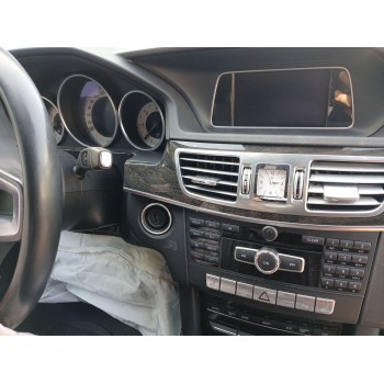 mercedes-benz clase e (w212) del año 2017